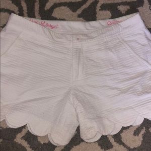 Lilly Pulitzer Shorts